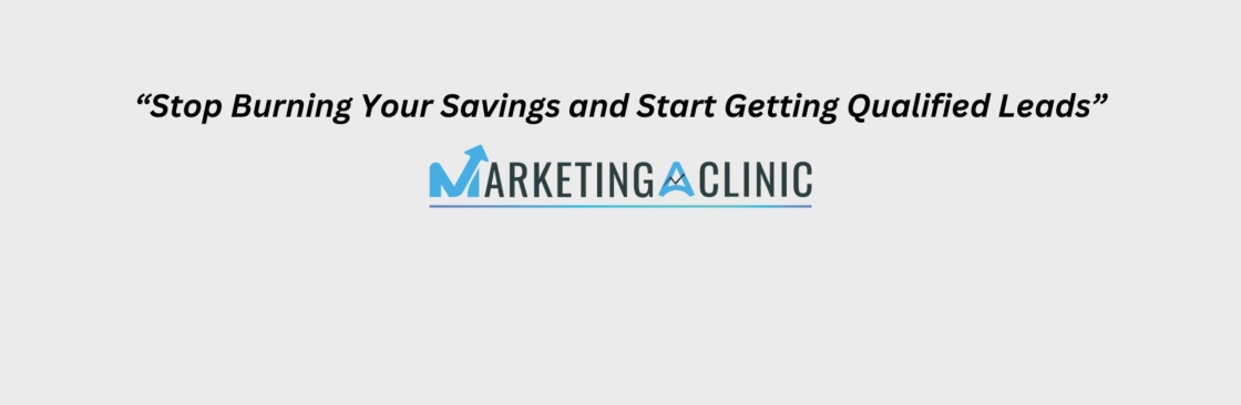 Marketing A Clinic Cover Image