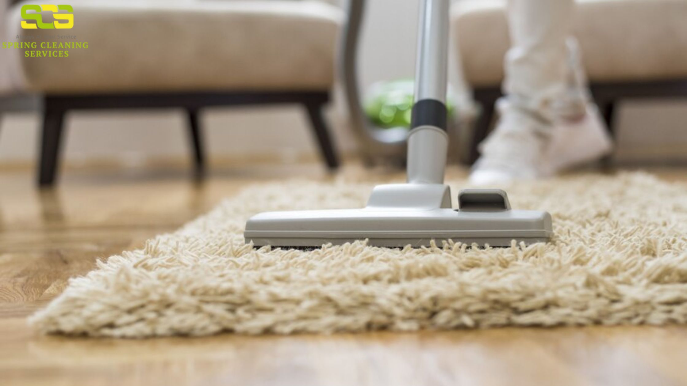 8 Reasons Why Carpet Cleaning Services in Singapore Are Essential – Atlantic International University