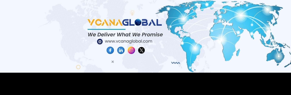 Vcana Global Cover Image