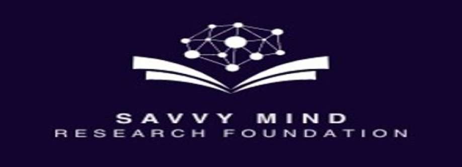 Savvy Mind Research Foundation Cover Image