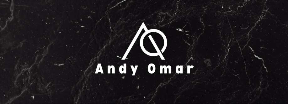 Andy Omar Vargas Cover Image