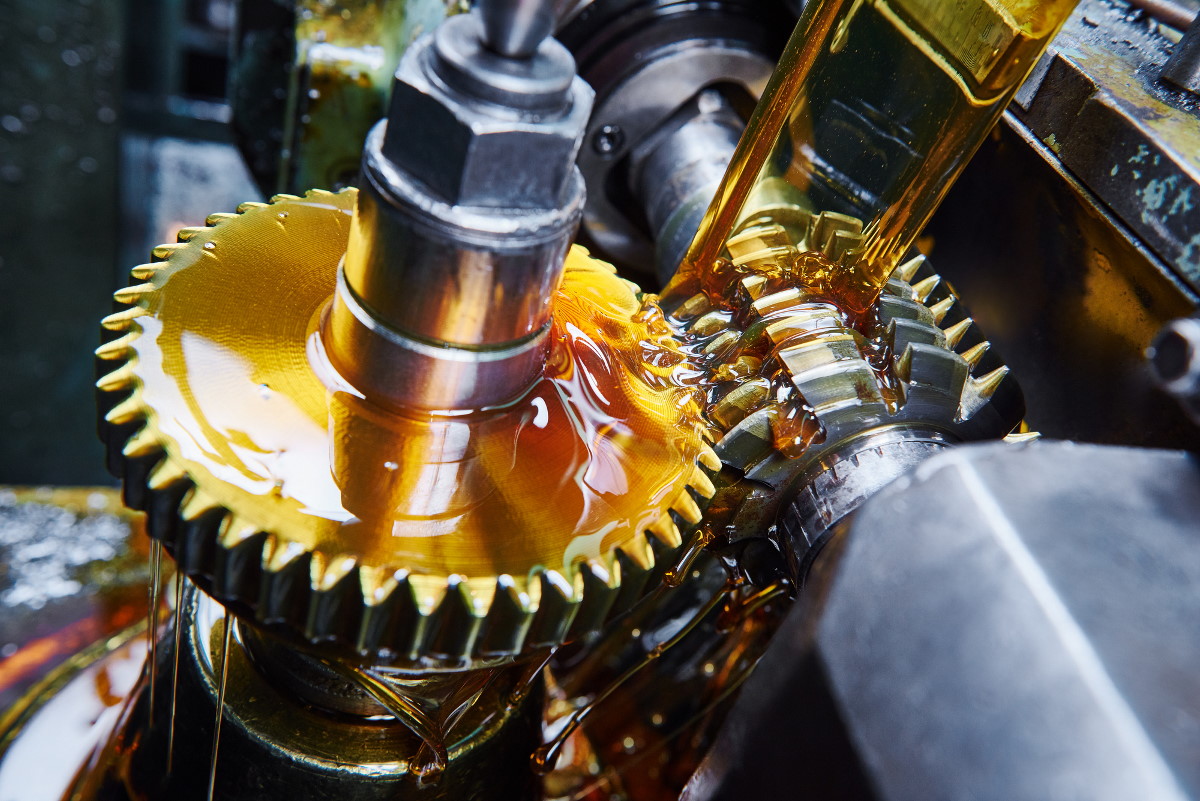 Why Choose An Industrial Gear Manufacturer In Lithuania For Your Next Project? - GAMESBAD BLOG