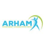 Arham Physiotherapy profile picture