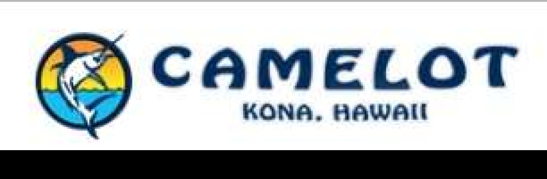 Camelot Kona Charters for Fishing Cover Image