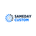 Personalize Your Style: How SameDayCustom is Revolutionizing Custom T-Shirt Printing in Austin, TX | by Same Day Custom | Sep, 2024 | Medium