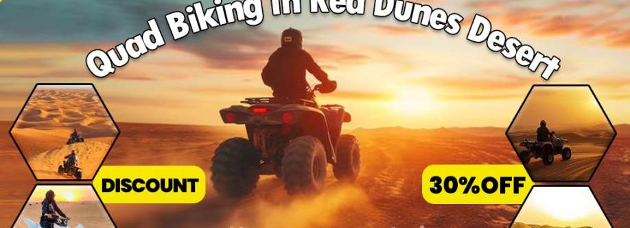 QuadBike Dubai Cover Image