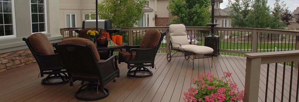 A Comprehensive Guide For The Top Composite Decking Brands In 2024