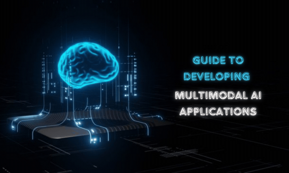 A Comprehensive Guide to Developing Multimodal AI Applications in 2024  | GamingArena