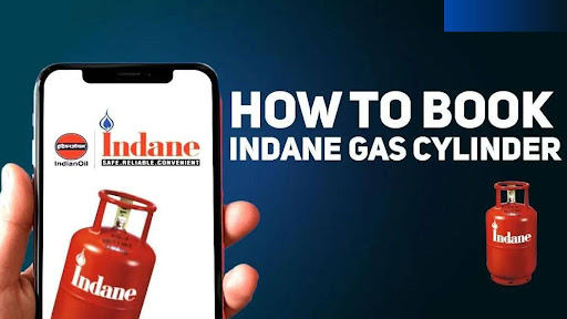 How to Easily Book Indane Gas Online: A Complete Walkthrough