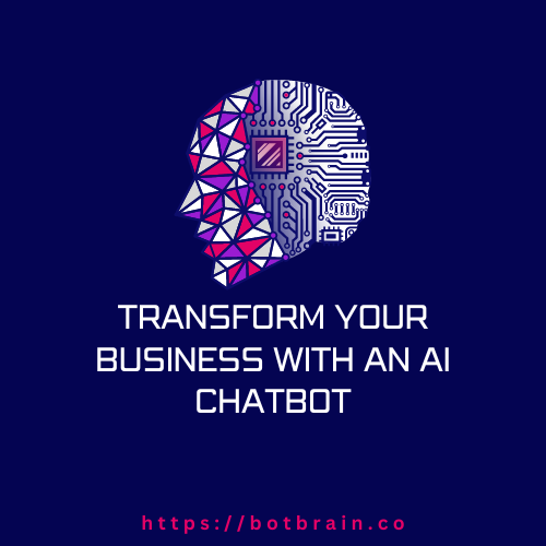 Transform Your Business with AI Chatbot | Medium