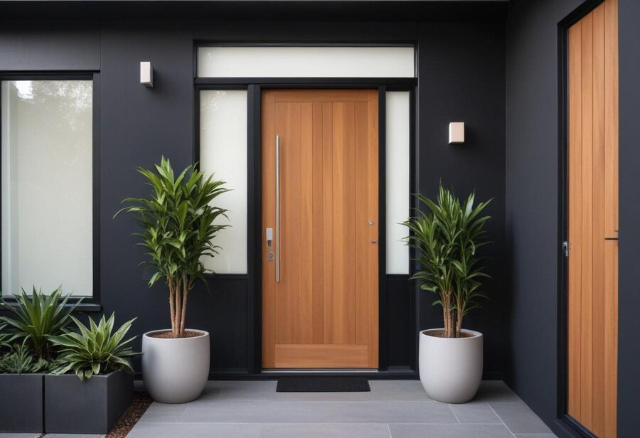 Is It A Worthwhile Decision To Invest In Composite Doors Preston? - GAMESBAD BLOG