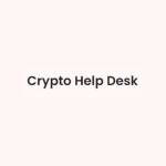 Crypto Help Desk Profile Picture