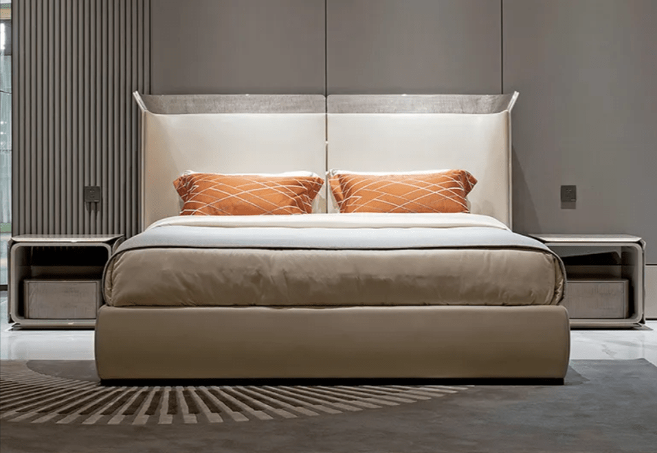 Transform Your Space: Top Benefits of Investing in Quality Bedroom Furniture China - 100% Free Guest Posting Website