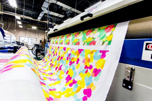 Global Digital Textile Printing Market to be Worth USD 8,897.3 Million by 2034: Future Market Insights, Inc. - FMIBlog