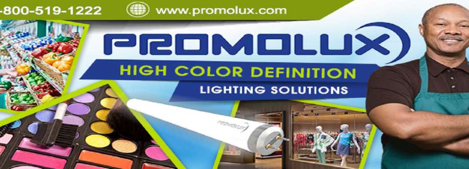 Promolux Lighting Cover Image