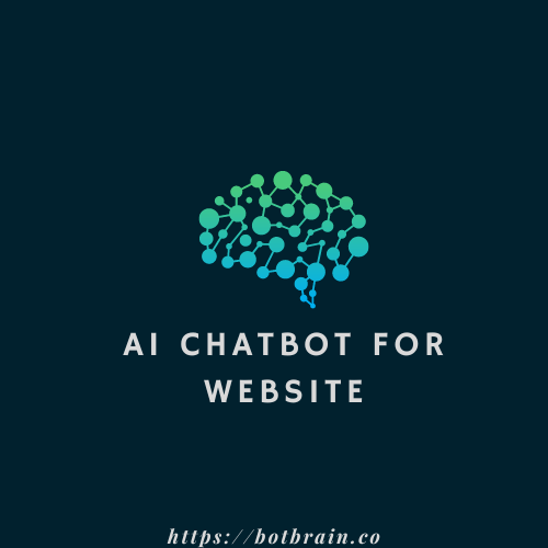 AI Chatbot For Website. Enhance Customer Engagement with an AI… | by BotBrain | Sep, 2024 | Medium