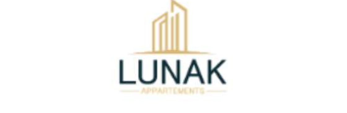 Lunak Appartements Cover Image