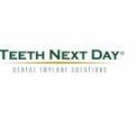 Teeth Next Day Profile Picture