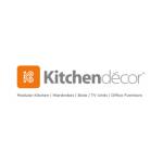 Kitchen decor Profile Picture