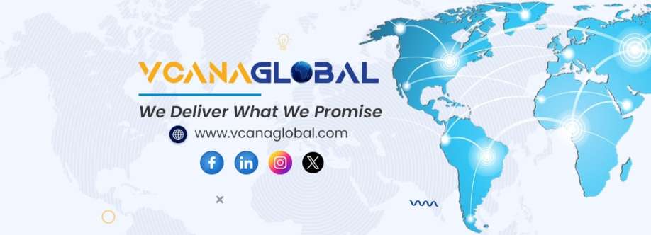 Vcana Global Profile Picture