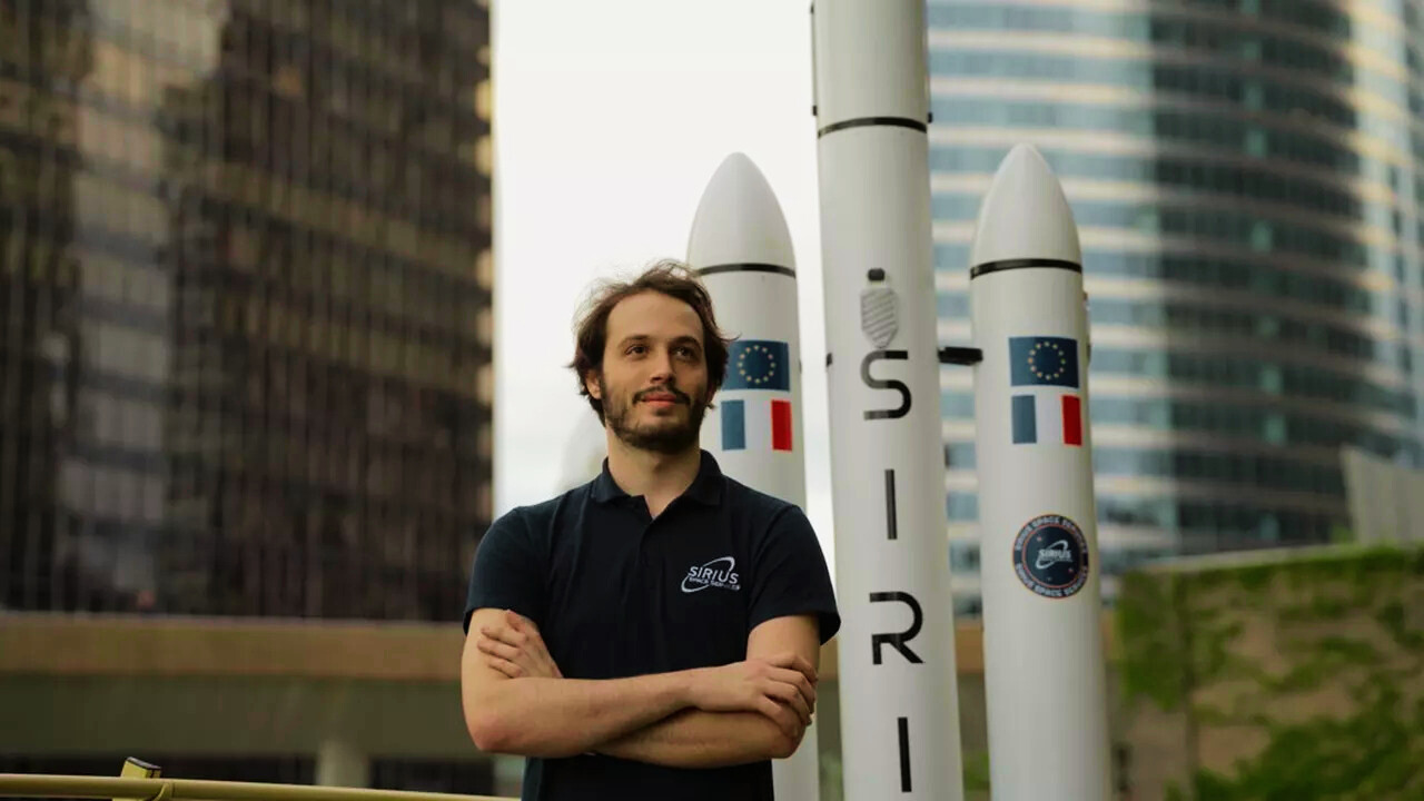 French Rocket Company Sirius Space Targets Launches From Australia in 2026 - Orbital Today