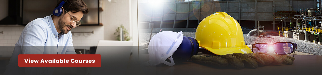 CITB Courses Near Me | UTN Training