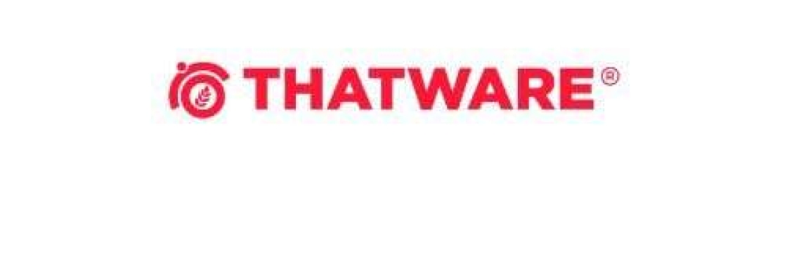 Thatware LLP Cover Image