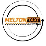 Melton Taxi Booking profile picture