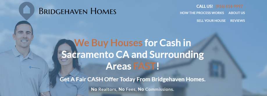 Bridgehaven Homes Cover Image