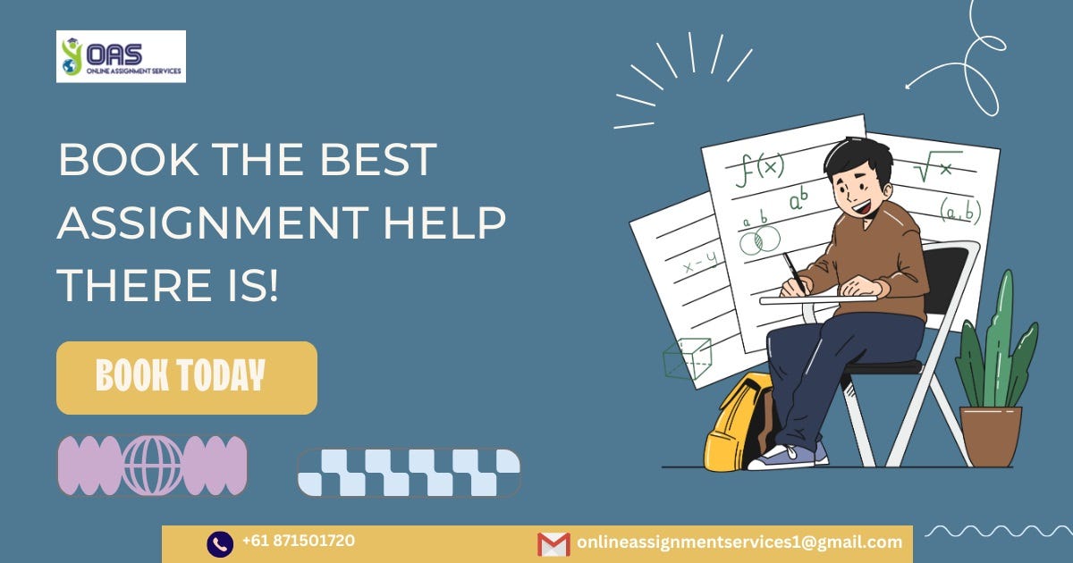 6 surprising reasons with best examples to hire reputed statistics and biostatics assignment help | by Online Assignment Services | Oct, 2024 | Medium