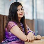 Subiksha Sabarivel Profile Picture