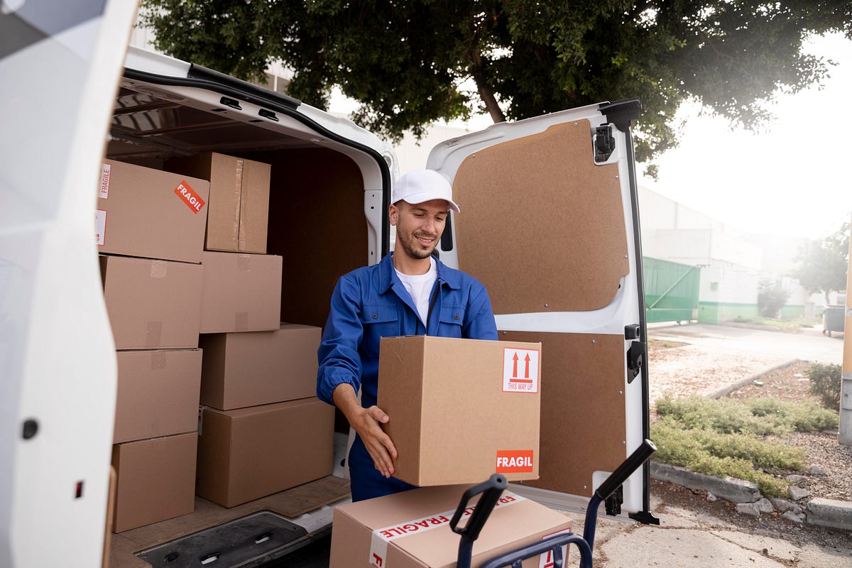 Best Packers and Movers in India: Why Apexy Packers Stands Out | by Apexy Packers & Movers | Oct, 2024 | Medium