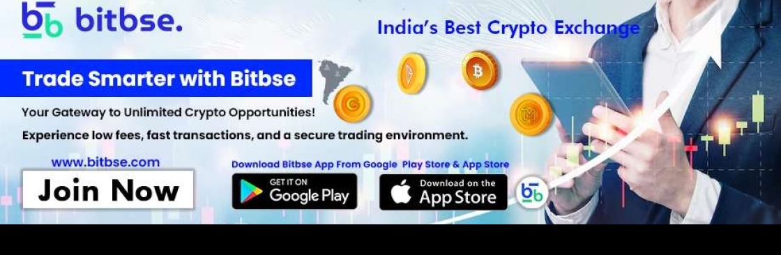 Bitbse Exchange Cover Image