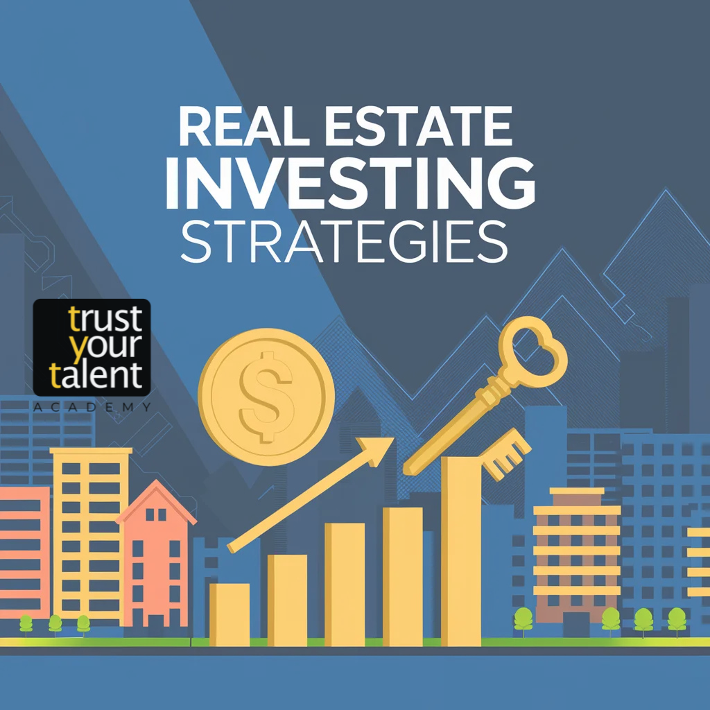 Unlock Wealth: Master Real Estate Investing Strategies Now