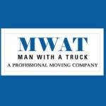 Man With A truck moving Profile Picture