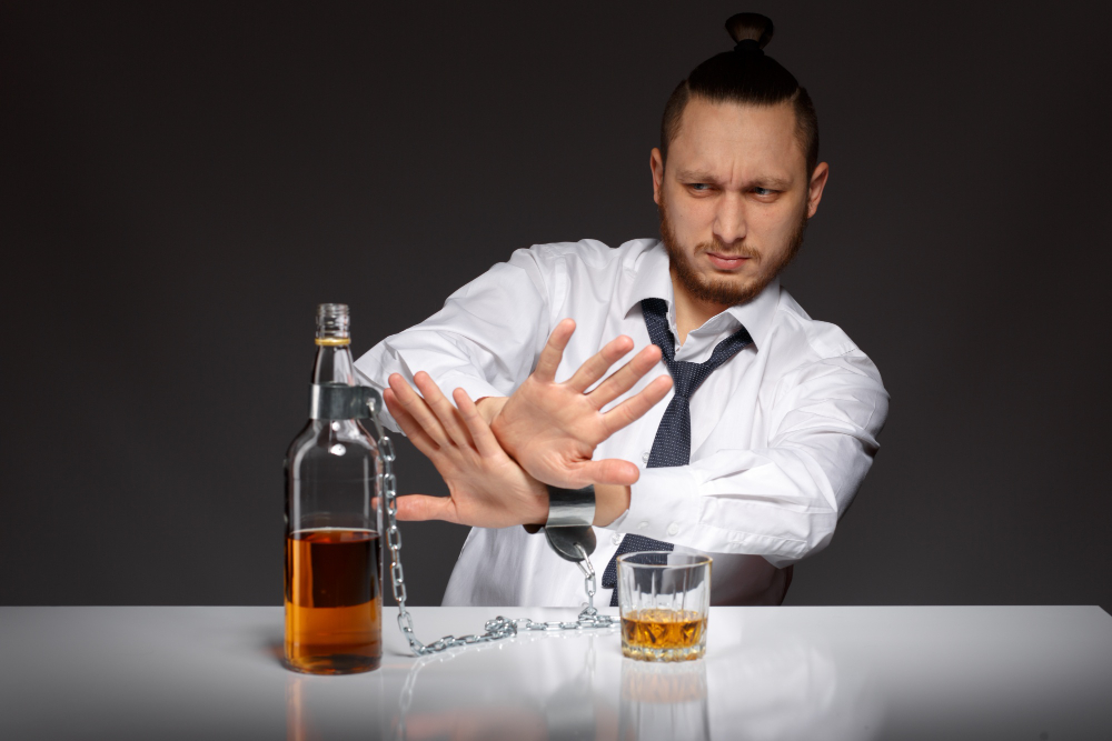 Life After Rehab: How Men Can Maintain Sobriety - AtoAllinks
