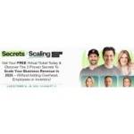 secrets scaling summit Profile Picture