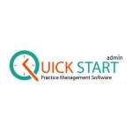 quickstart admin profile picture