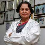 Dr. Bindu Garg Profile Picture