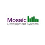 Mosaic Profile Picture