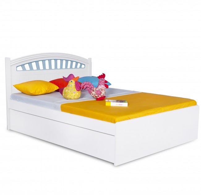 What Are the Different Types of Kids Furniture?