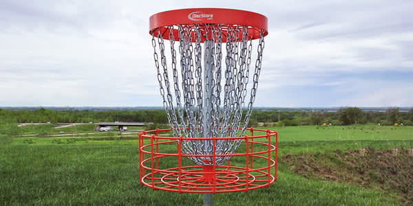 Grab the Glory: Guide to Pick Best Permanent Disc Golf Baskets! | Journal