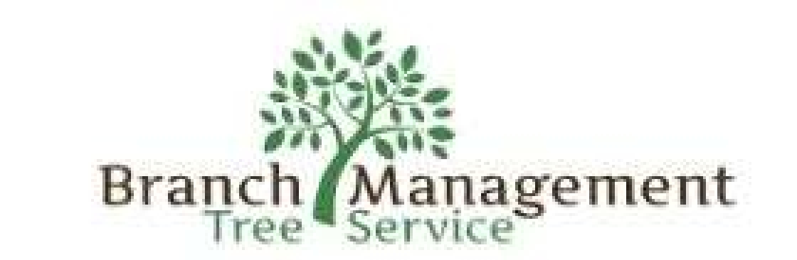 Branch Management Tree Trimming Cover Image