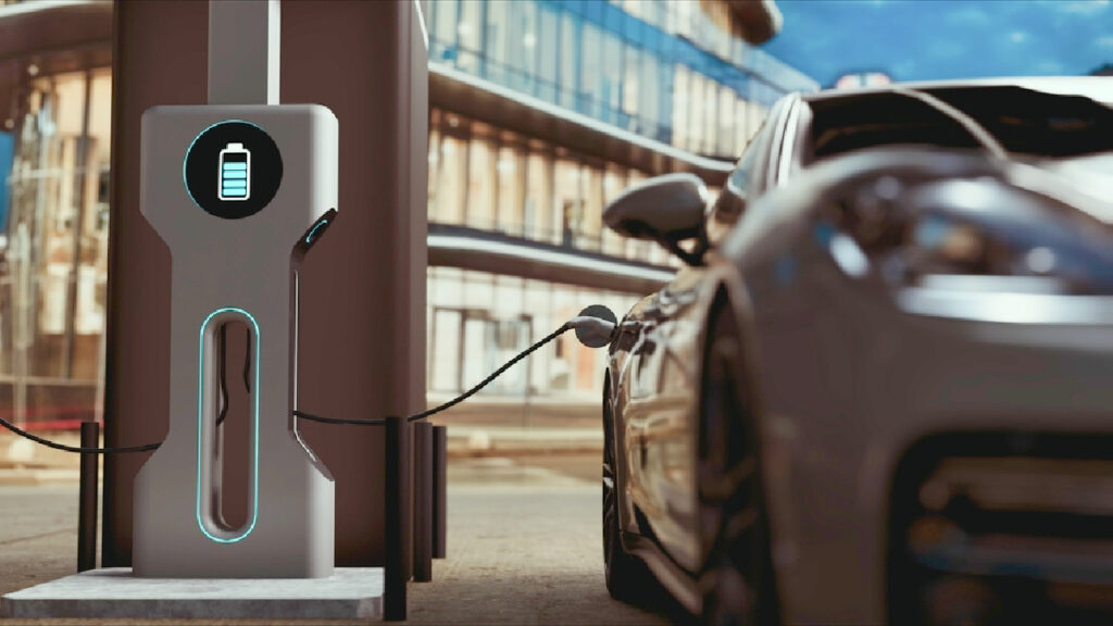 What Makes Real Time Data Apps Essential for Scaling EV Operations - Get Top Lists