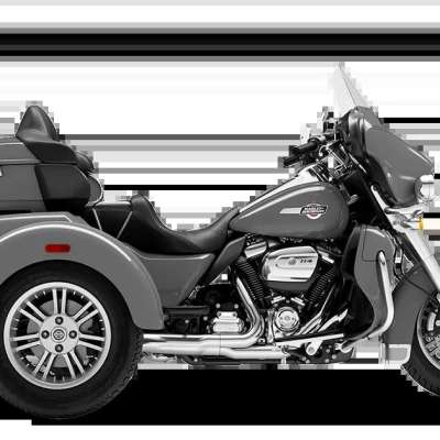 Harley Davidson Tri Glide Ultra for Sale Profile Picture