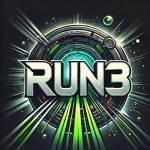 Run3 app profile picture