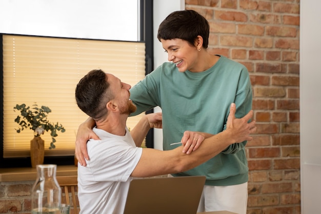 Unlocking the Benefits of Manual Therapy: A Comprehensive Guide - Buddies Reach