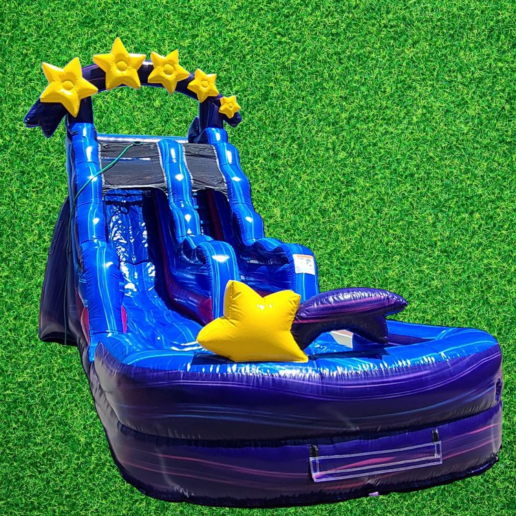 Water Slide Rentals Orange County - Jumper Bros Party Rentals Orange county, CA