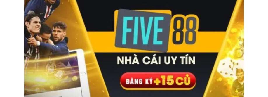 Five88 Casino Cover Image