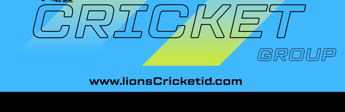 lions cricket id Cover Image